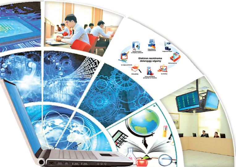 Bäsleşige taýýarlykly barýarys