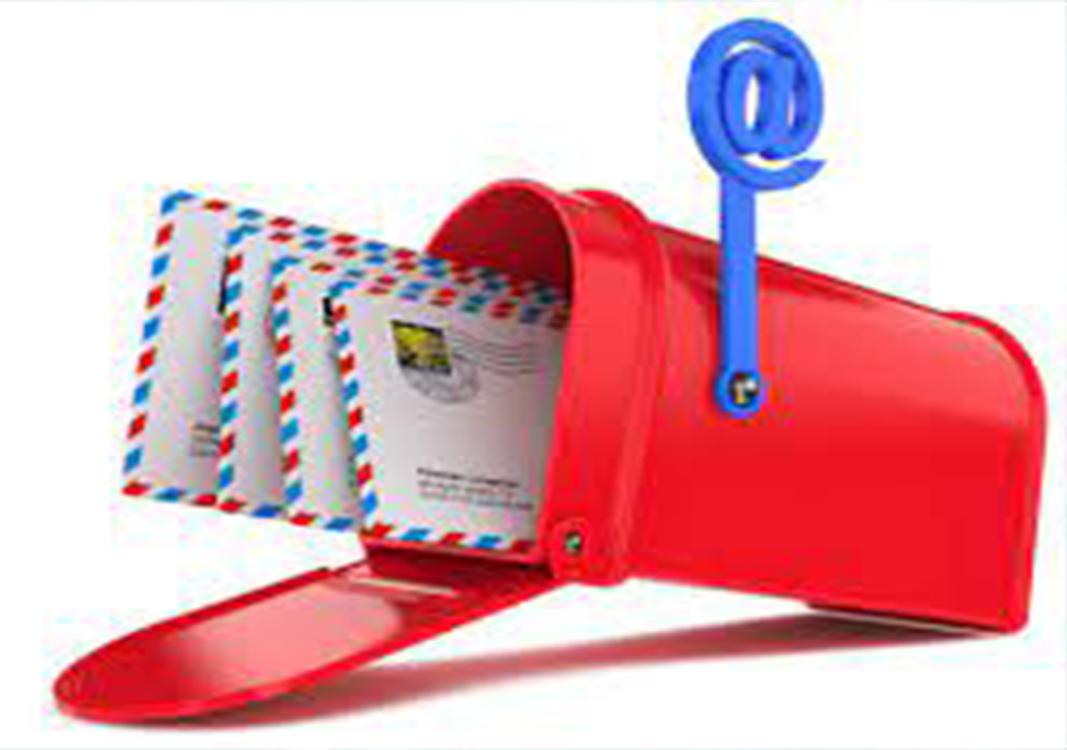 Poçta barada 10 sany gyzykly fakt