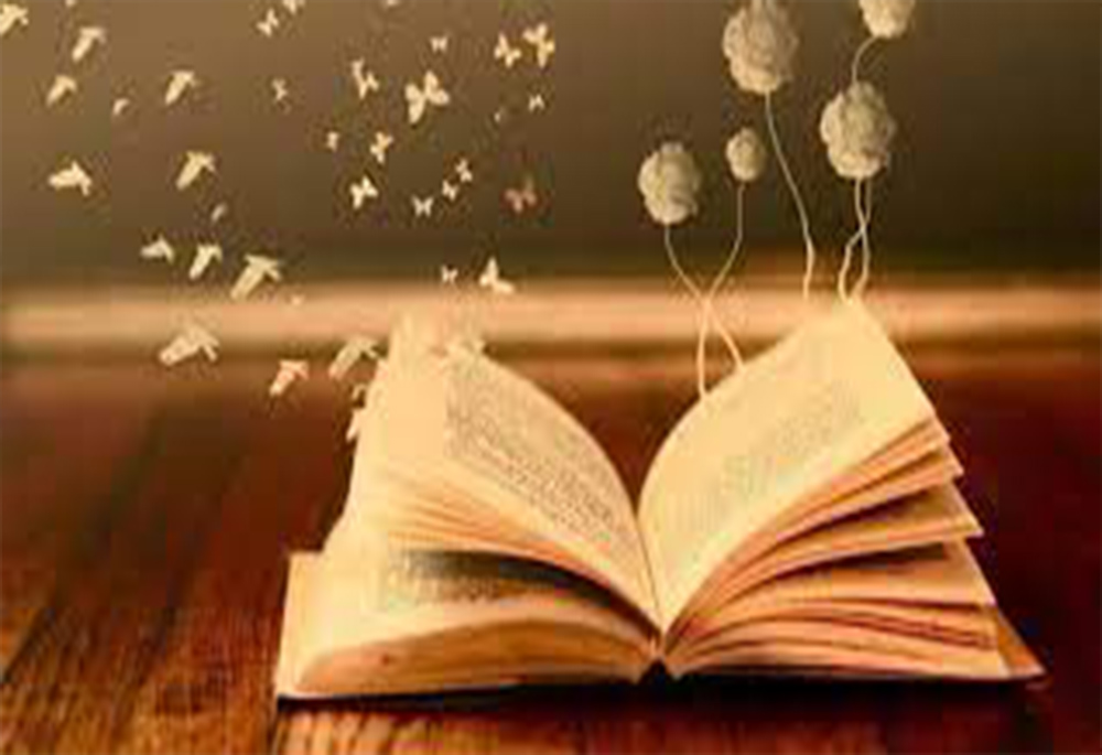  Terbiýeçilik-halypaçylyk sagadynda ‘’Kitap-Ylym-Bilimiň  çeşmesi’’