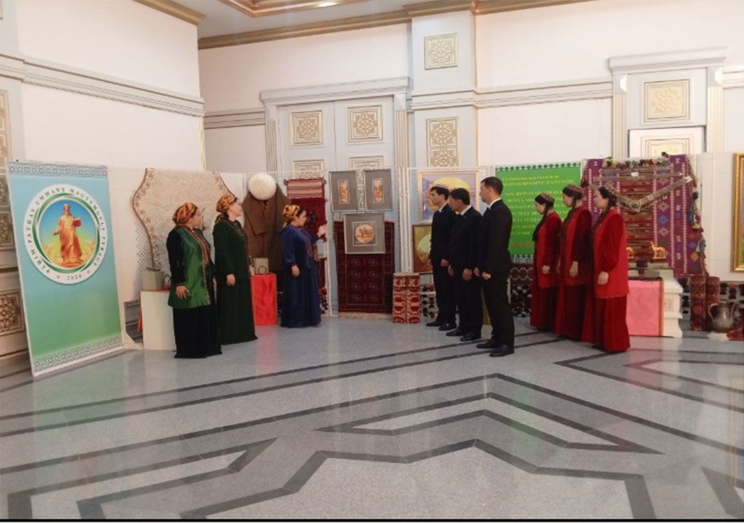 Täsirli geçen maslahat.