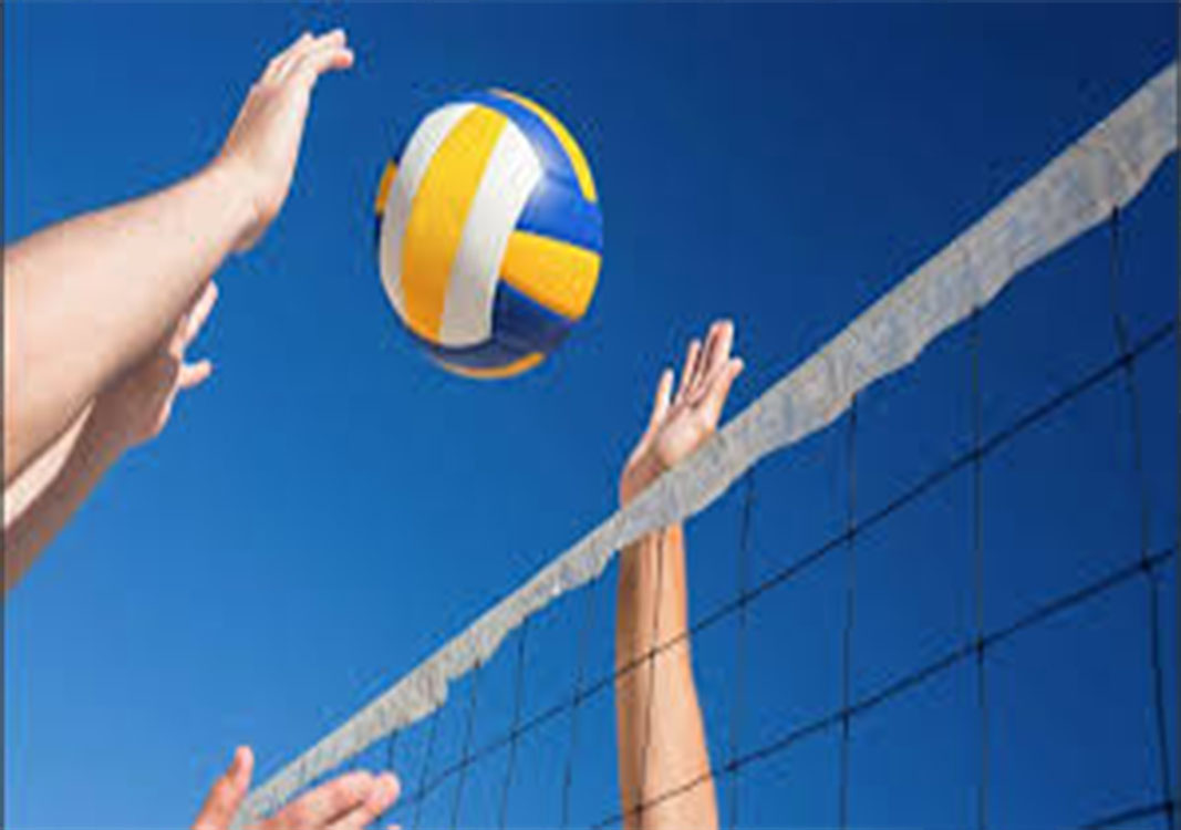 Üstünliklere beslenen sport ýaryşy.