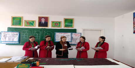 Особенности выбора выкройки в швейном производстве.